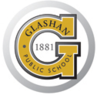 Glashan Public School Logo