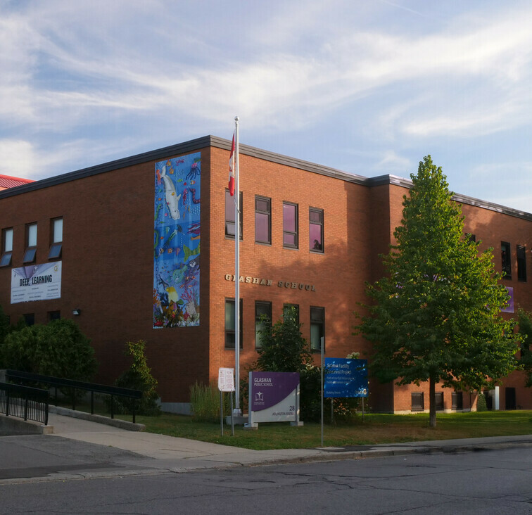 Glashan Public School